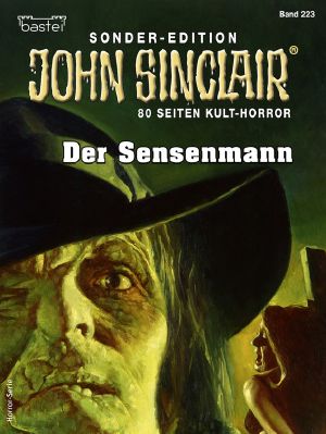 [John Sinclair - Sonder Edition 223] • Der Sensenmann